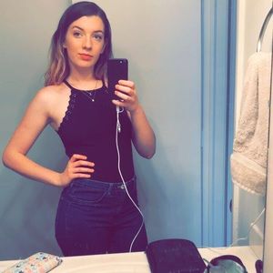 Meet your Posher, Aubrey